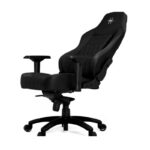 SILLA GAMER HHGEAR XL800_BK BLACK - Imagen 4