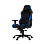 SILLA GAMER HHGEAR XL800_BBL BLACK/BLUE - Imagen 2
