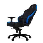 SILLA GAMER HHGEAR XL800_BBL BLACK/BLUE - Imagen 3