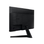 Monitor Samsung LED Backlit 27" 1920x1080, Panel IPS, 75Hz, 5ms, HDMI, Black - Imagen 4