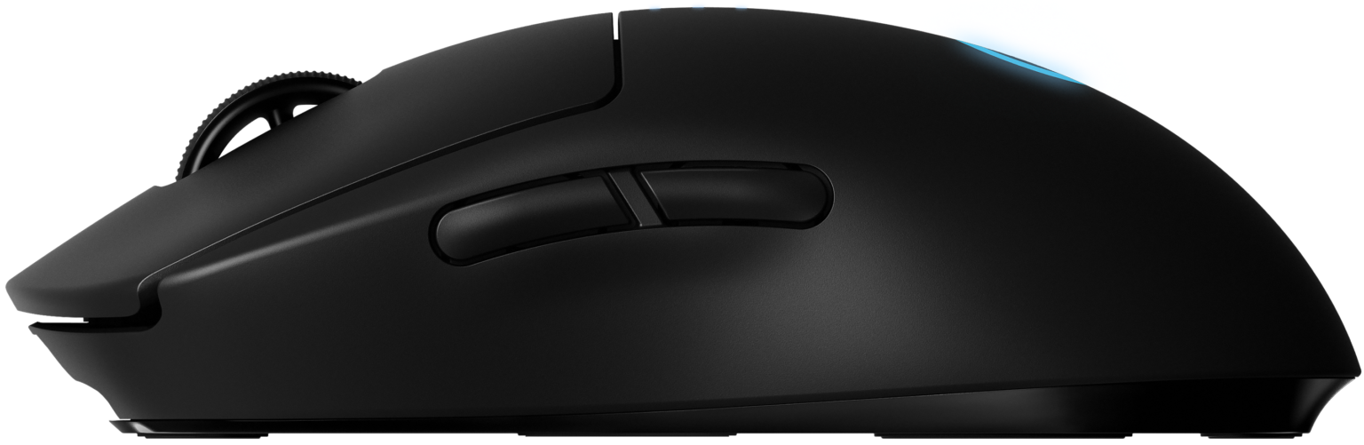 logitech wireless mouse software update