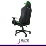 Silla Gamer Gamemax GCR08 Verde - Imagen 3