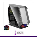 GABINETE GAMER GAMEMAX AUTOBOT 4XUSB