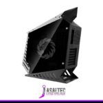 GABINETE GAMER GAMEMAX AUTOBOT 4XUSB - Imagen 2