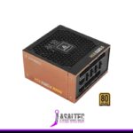 Fuente de poder Antec High Current Gamer Extreme Series 1000W