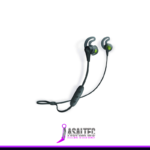 AUDÍFONO JAYBIRD BT X4-BLACK METALLIC