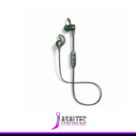 AUDÍFONO JAYBIRD BT X4-BLACK METALLIC - Imagen 2
