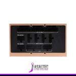 Fuente de poder Antec High Current Gamer Extreme Series 1000W - Imagen 2