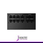 Fuente de Poder MSI MPG A750GF, 750W, Certificada 80+ Plus Gold, Full Modular - Imagen 2