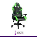 Silla Gamer Gamemax GCR08 Verde