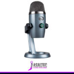 YETI NANO SHADOW GREY