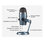 YETI NANO SHADOW GREY - Imagen 3