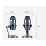 YETI NANO SHADOW GREY - Imagen 4