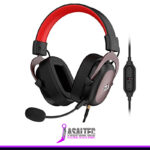 AUDIFONO GAMER ZEUS 2