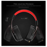 AUDIFONO GAMER ZEUS 2 - Imagen 3
