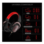 AUDIFONO GAMER ZEUS 2 - Imagen 4