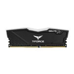 TEAM DELTA R DIMM BLACK DDR4 8GX2 3200 - Imagen 2