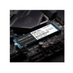 TEAM FORCE M.2 2280 PCI-E MP33 2TB - Imagen 3