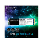 TEAM FORCE M.2 2280 PCI-E MP33 2TB - Imagen 4