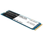 TEAM GROUP M.2 2280 PCI-E MP33 128GB - Imagen 2