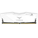 TEAM DELTA 8GB DDR4 2666MHZ DIMM W RGB - Imagen 2
