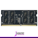 TEAM ELITE 4GB DDR4 2666MHZ SODIMM