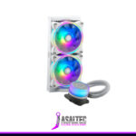 COOLER MASTER ML240 ILLUSION WHITE