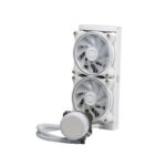 COOLER MASTER ML240 ILLUSION WHITE - Imagen 4