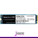 TEAM GROUP M.2 2280 PCI-E MP33 256GB