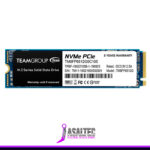 TEAM GROUP M.2 2280 PCI MP33 512GB