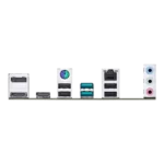 ASUS MB PRIME B660M-A D4 Intel LGA 1700 DDR4 mATX - Imagen 3