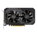 Tarjeta Gráfica TUF Gaming GeForce GTX 1650 OC Edition 4GB GDDR6 - Imagen 2