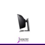 MONITOR SAMSUNG ULTRAWIDE 49" ODYSSEY C49RG90, CURVO, VA, HDMI, DISPLAYPORT, FREESYNC PREMIUM PRO, HDR 1000 120 HZ, 4 MS - Imagen 5
