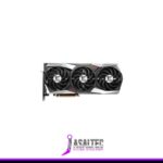 Tarjeta Grafica Msi Radeon RX 6900 XT GAMING Z TRIO 16G