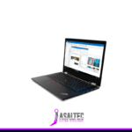 Notebook LENOVO L13 YOGA I5 16GB 512 W10 Home - Imagen 2