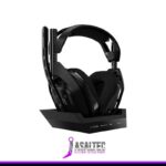 Audifono Gamer Astro A50 Wireless Dolby Headphone 7.1 + Base Station PS4, PC