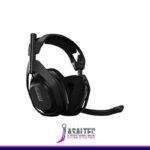 Audifono Gamer Astro A50 Wireless Dolby Headphone 7.1 + Base Station PS4, PC - Imagen 3