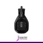 Audifono Gamer Astro A50 Wireless Dolby Headphone 7.1 + Base Station PS4, PC - Imagen 4