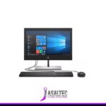 All In One HP ProOne 400 G6 de 23.8“ (i5-10500, 8GB DDR4, 512GB SSD, Win10 Pro)