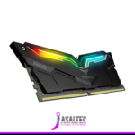 TEAM DELTA R NIGHT HAWK DIMM 8GB x2 3200 Mhz - Imagen 3