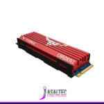 DISCO DURO SSD TEAMGROUP T-FORCE CARDEA II 512GB M.2 2280 - Imagen 3