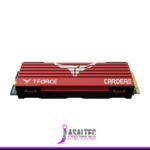 DISCO DURO SSD TEAMGROUP T-FORCE CARDEA II 512GB M.2 2280 - Imagen 2