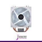 Ventilador Cooler Master Hyper 212 Led White AMD INTEL - Imagen 2