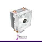 Ventilador Cooler Master Hyper 212 Led White AMD INTEL