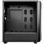 Gabinete Cougar GEMINI S ARGB Mid-Tower - Imagen 2