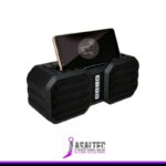 Parlante Bluetooth Monster 515BK, Bluetooth, Radio FM, Negro - Imagen 2