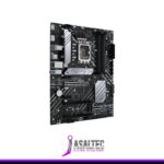 Placa Madre ASUS Prime H670-Plus D4, Socket LGA1700, 128GB DDR4, PCIe 4.0 - Imagen 2