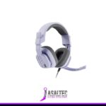 AURICULAR LOGITECH C/MIC ASTRO A10 GEN 2 LILA PC PS XBOX