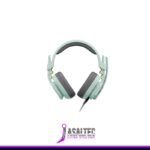 AURICULAR logitech C/MIC ASTRO A10 GEN 2 MINT PC PS XBOX - Imagen 2