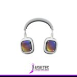 Logitech A30 Headset-White/ Purple Playstation LAT - Imagen 3